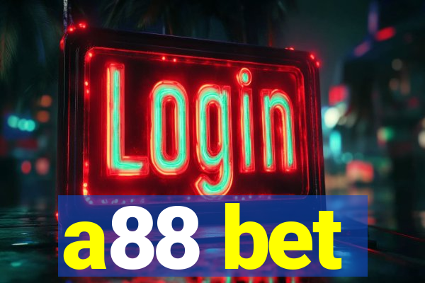 a88 bet